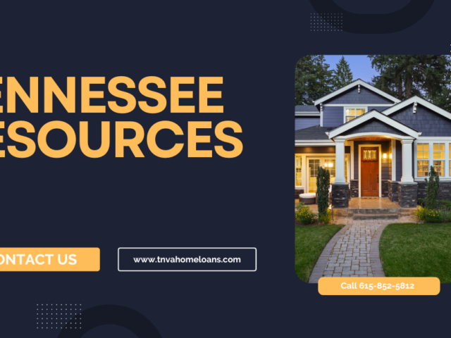 Best Places for Veterans to Buy a Home in Tennessee